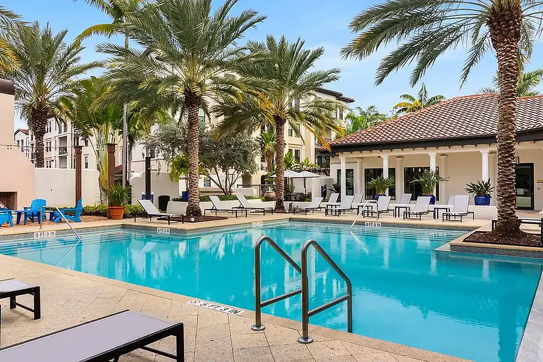Apartment in Pompano Beach - View 3