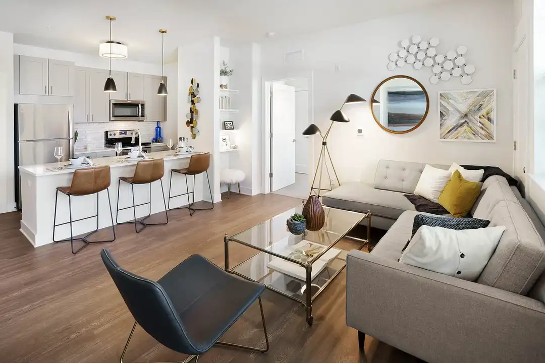 Apartment in Princeton - More