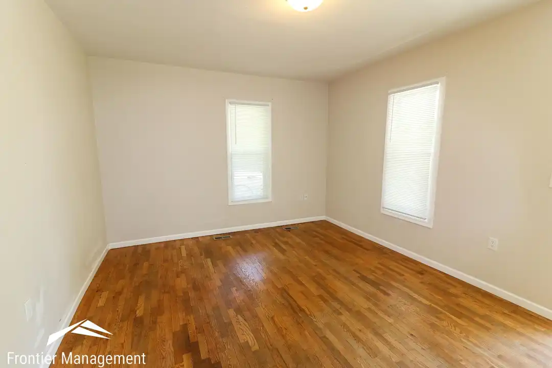 1001 Osage St unit 1 - View 3