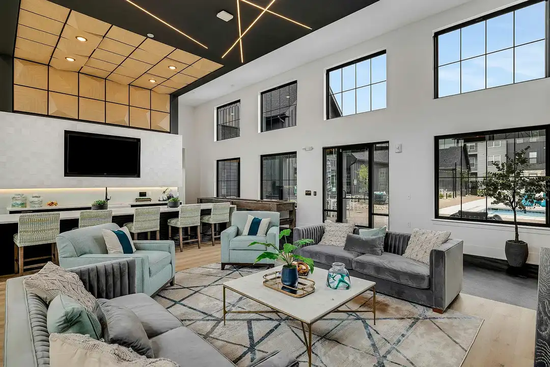 Apartment in Moon Township - View 3