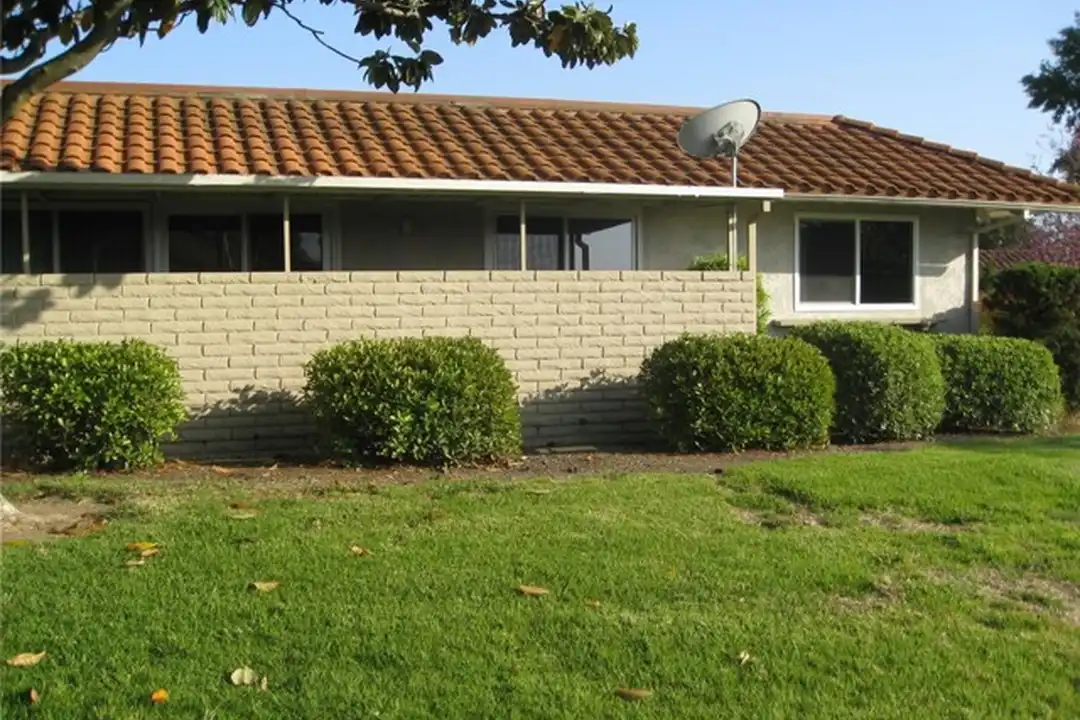3048 Via Serena S unit P - View 3