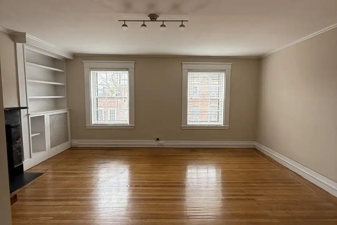 73 Charles St - Pohľad 3