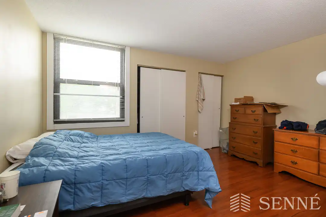 45 Trowbridge St unit 4C - View 4