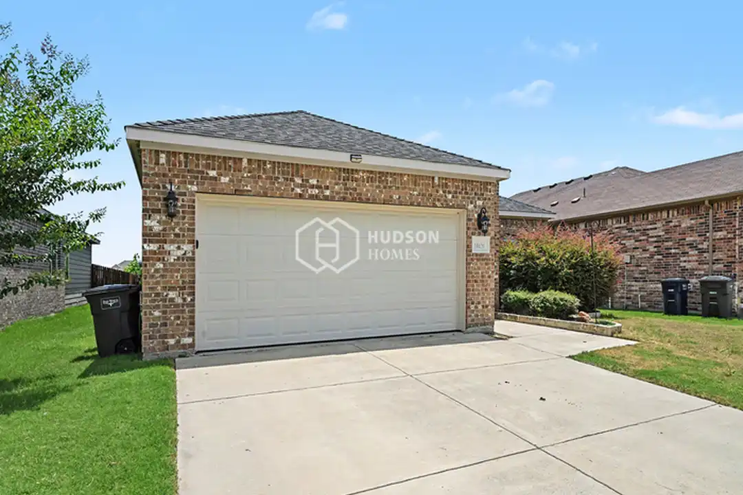 House in Fort Worth, Tarrant County - View 3