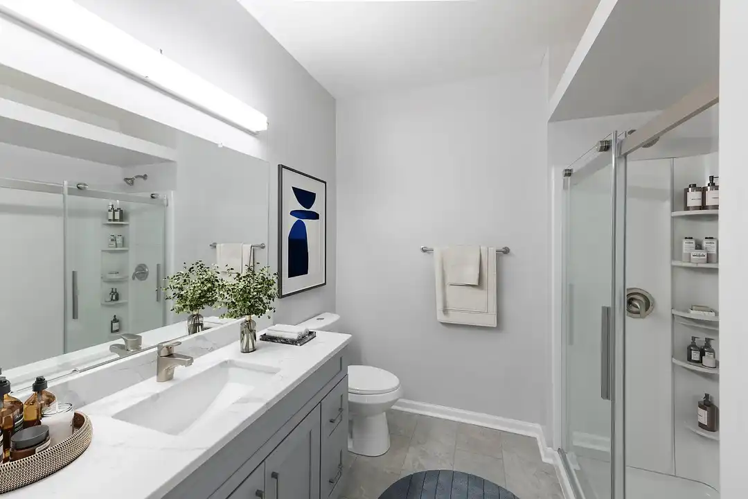 Sterling Parc at Hanover - More