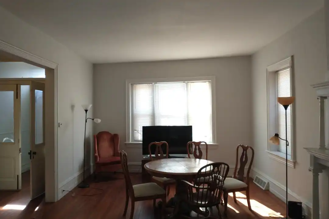 House in Philadelphia - View 2