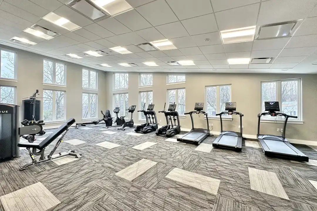 McKnight Flats – photo 1