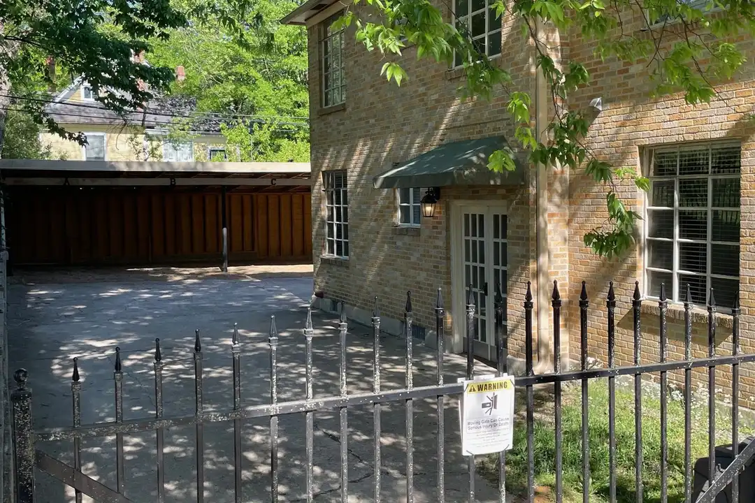 Apartment in Little Rock - View 2