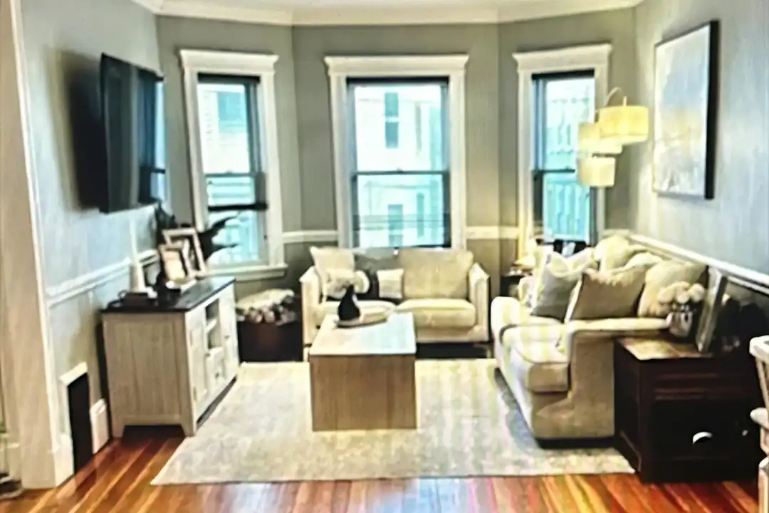 47 Rosemont St unit 2 - More