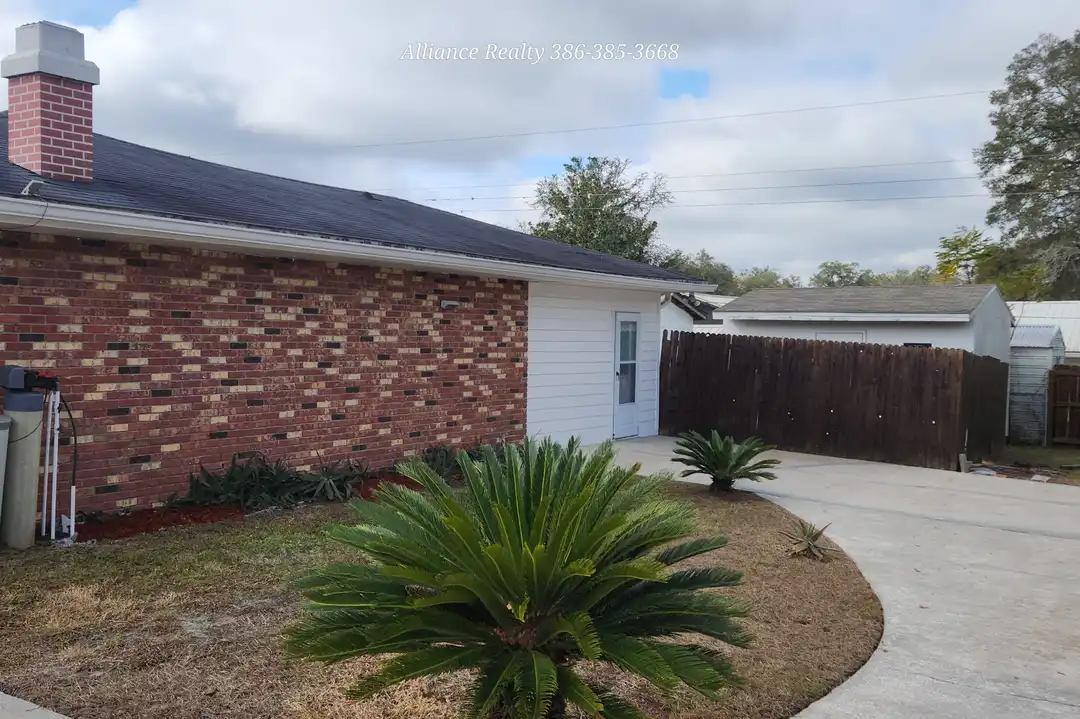 House in Palatka - View 3