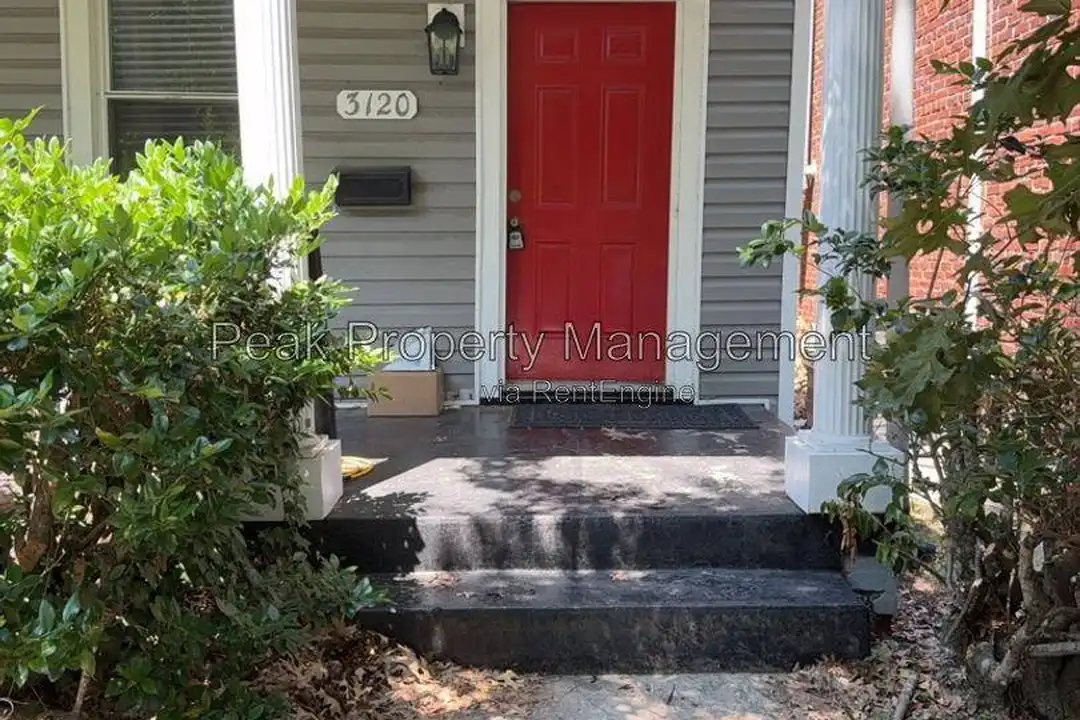 3120 Parkwood Ave unit A – photo 1