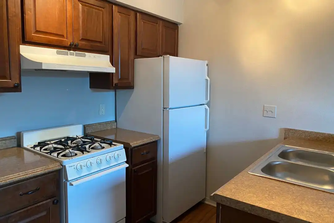 Apartment in Austin - View 4