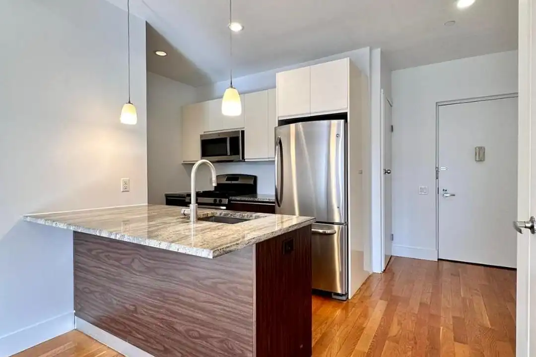 836 Bergen St unit 315 - View 3