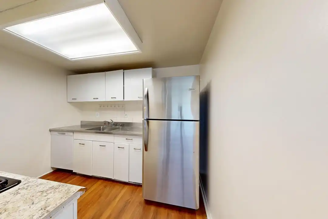 4600 Duke St #1102 - View 4