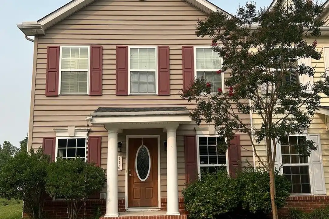 116 Village Center Blvd – photo 1 of 19