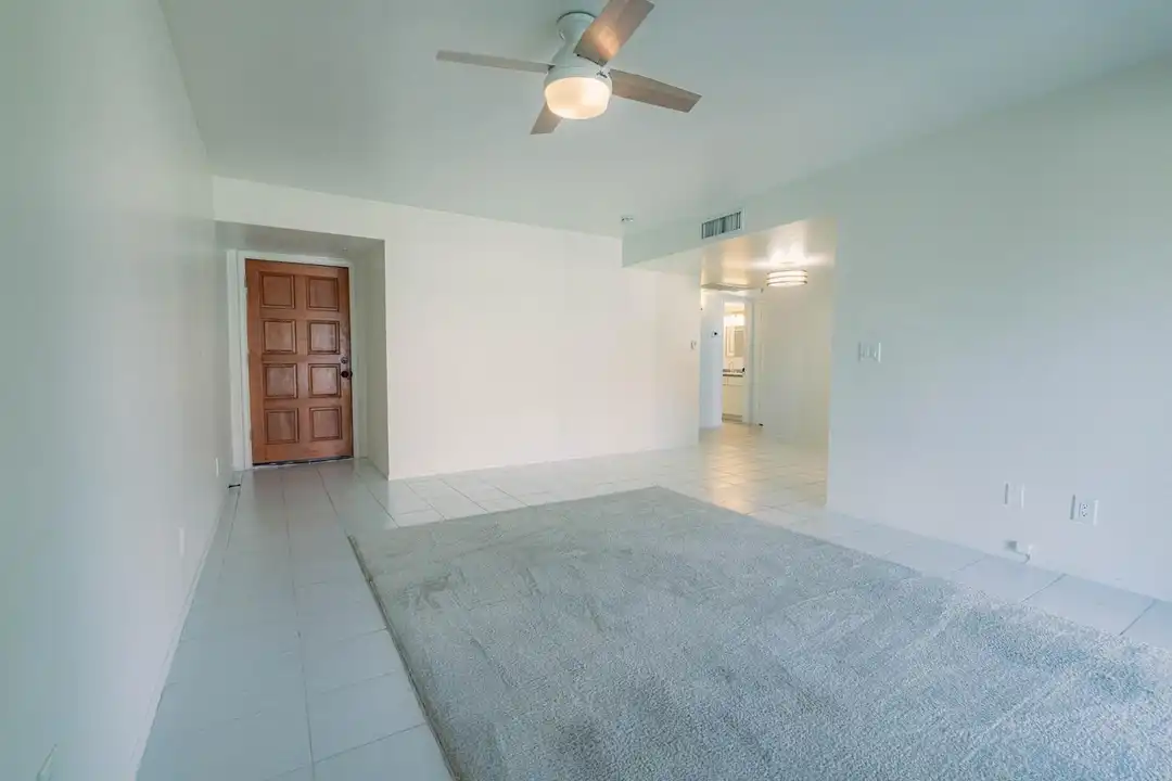 1650 N 87th Terrace #27B - View 3