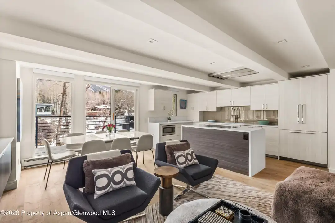 Apartment in Aspen - View 4