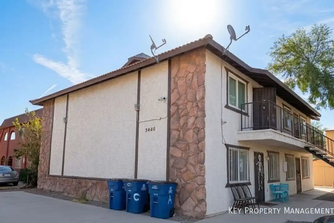 3440 Civic Center Dr - View 2