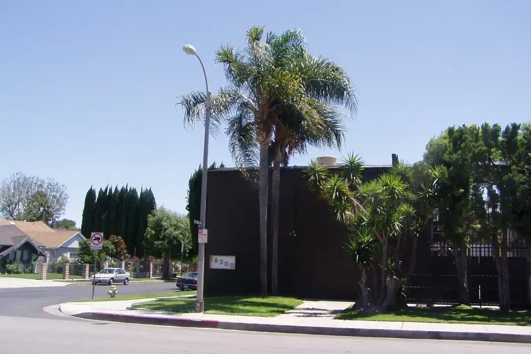 18300 Napa St unit N - View 5