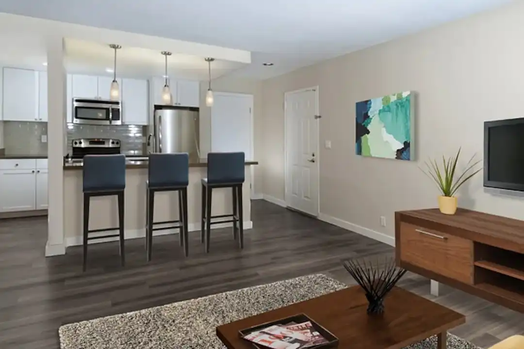 Avalon La Jolla Colony – pohled 2