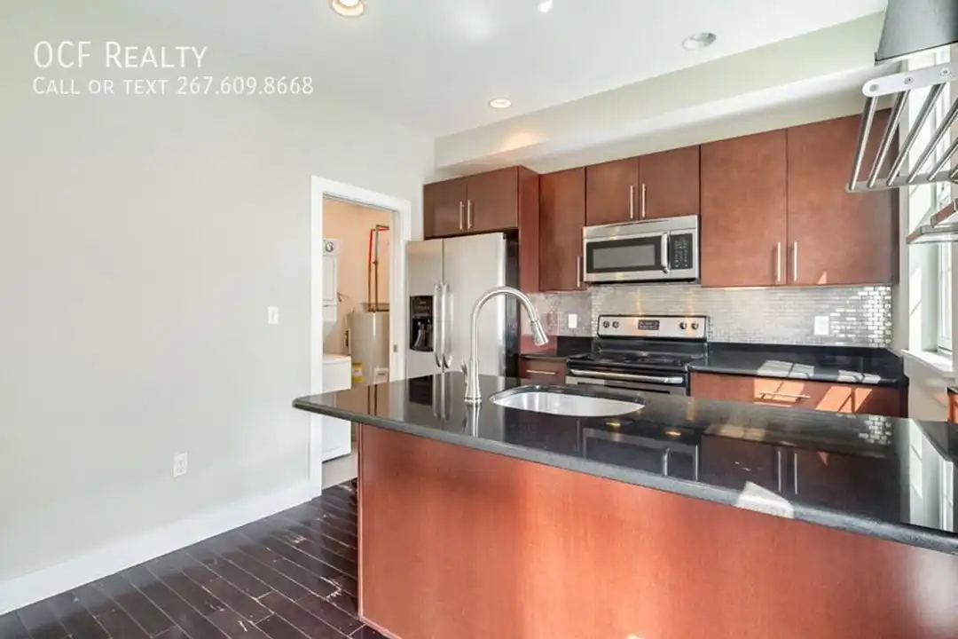 Apartment in Philadelphia, Schuylkill, South Philadelphia - More