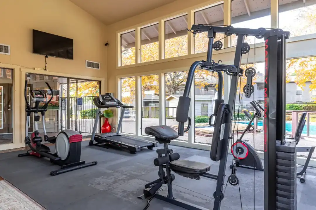 Misty Ridge Apartments – photo 1