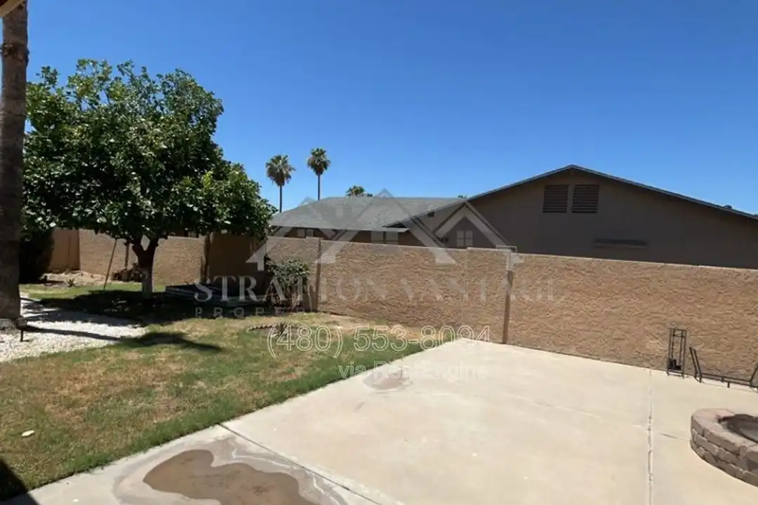 10700 E Hope Dr - View 5
