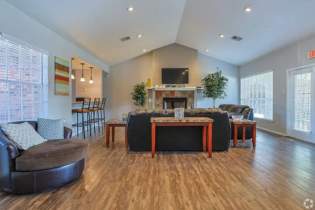 Arbors of Killeen - View 3
