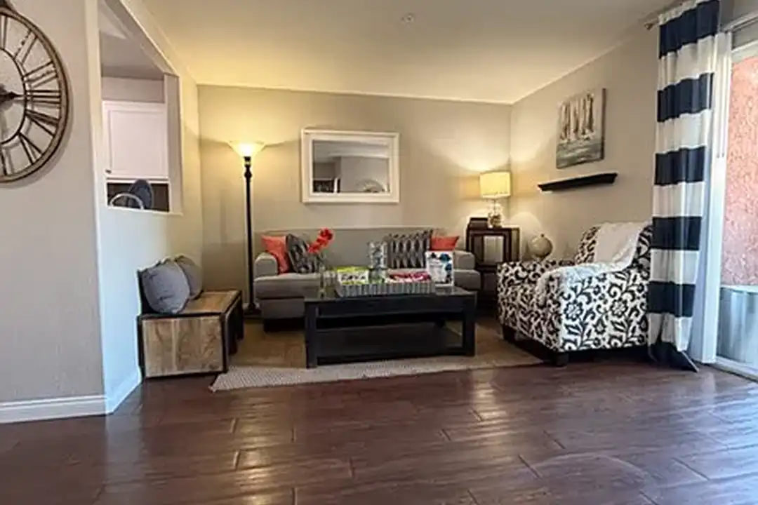 Oasis Townhomes – photo 1