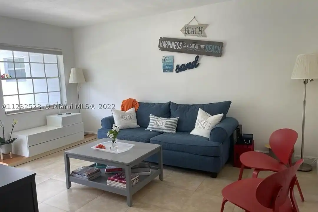 100 Sunrise Dr #25 - View 5