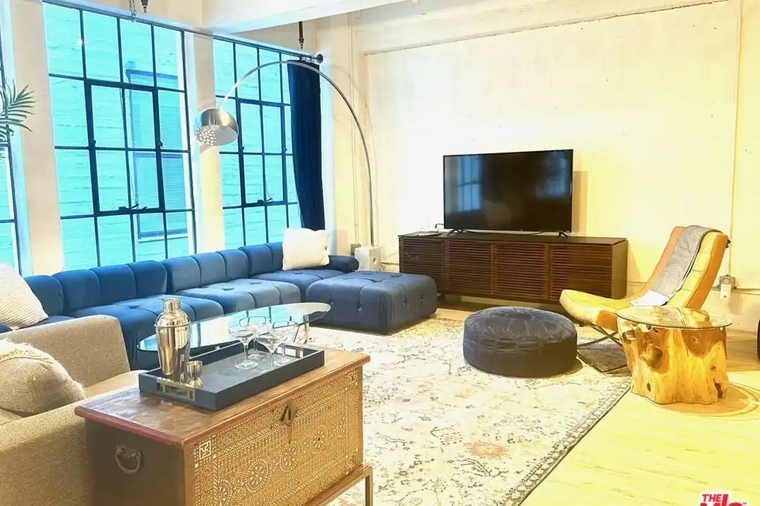 746 S Los Angeles St #603 - View 5