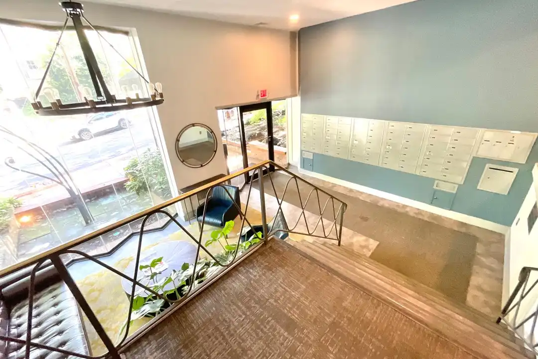 4114 Davis Pl NW unit 210 - View 3