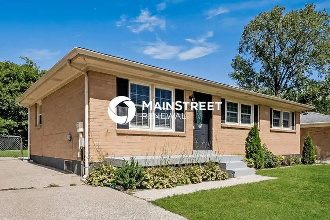 6509 Lantana Ct – pohled 2