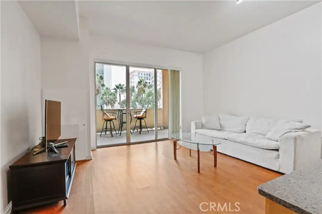 488 E Ocean Blvd unit 507 - View 4