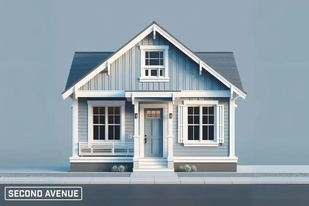 1011 Forest Oak Dr – photo 1