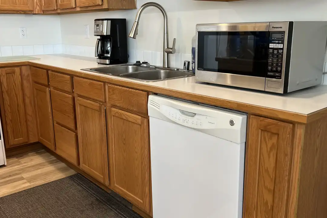 1310 S Skyline Dr unit B - View 2