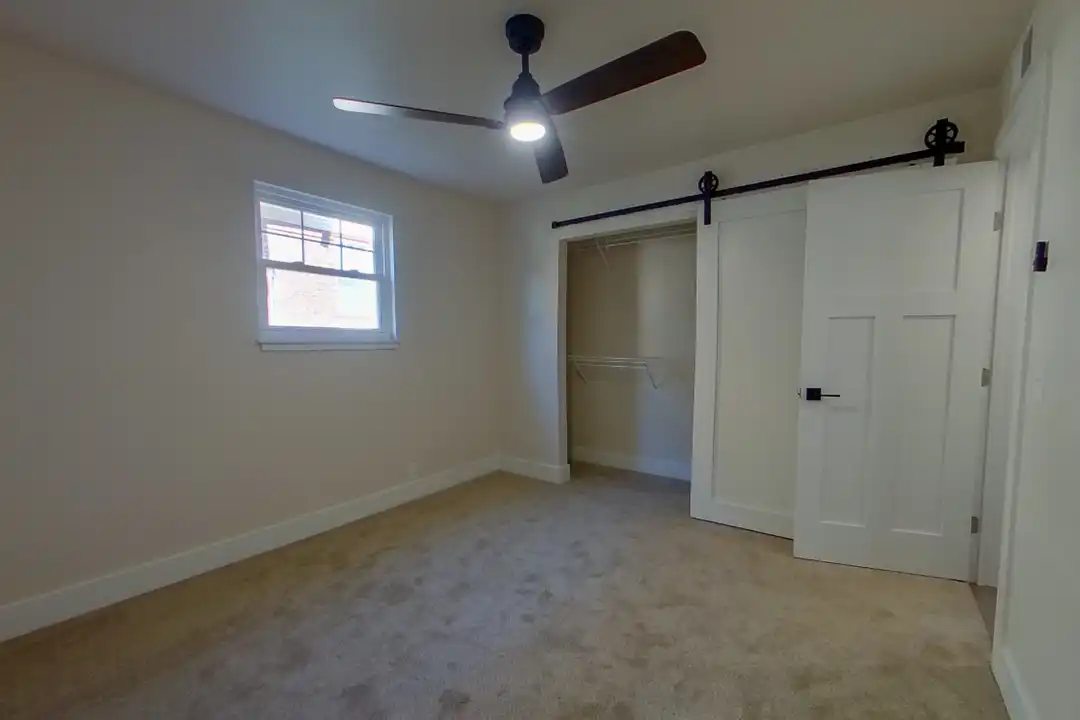 803 Allison Ave unit #4 - View 4