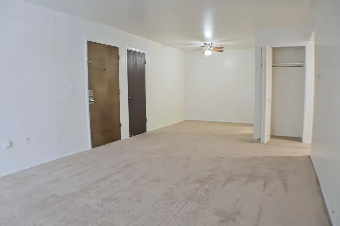 Ambassador Arms Apartments – photo 1 of 22