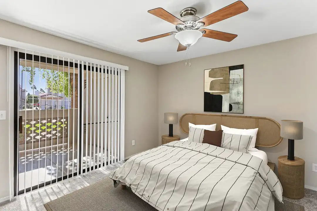 San Montego Apartments - View 5