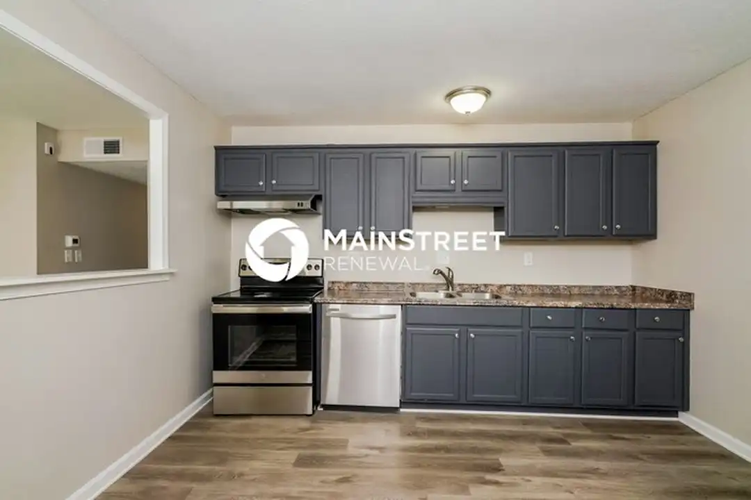 122 Oakcrest Ct – pohled 6