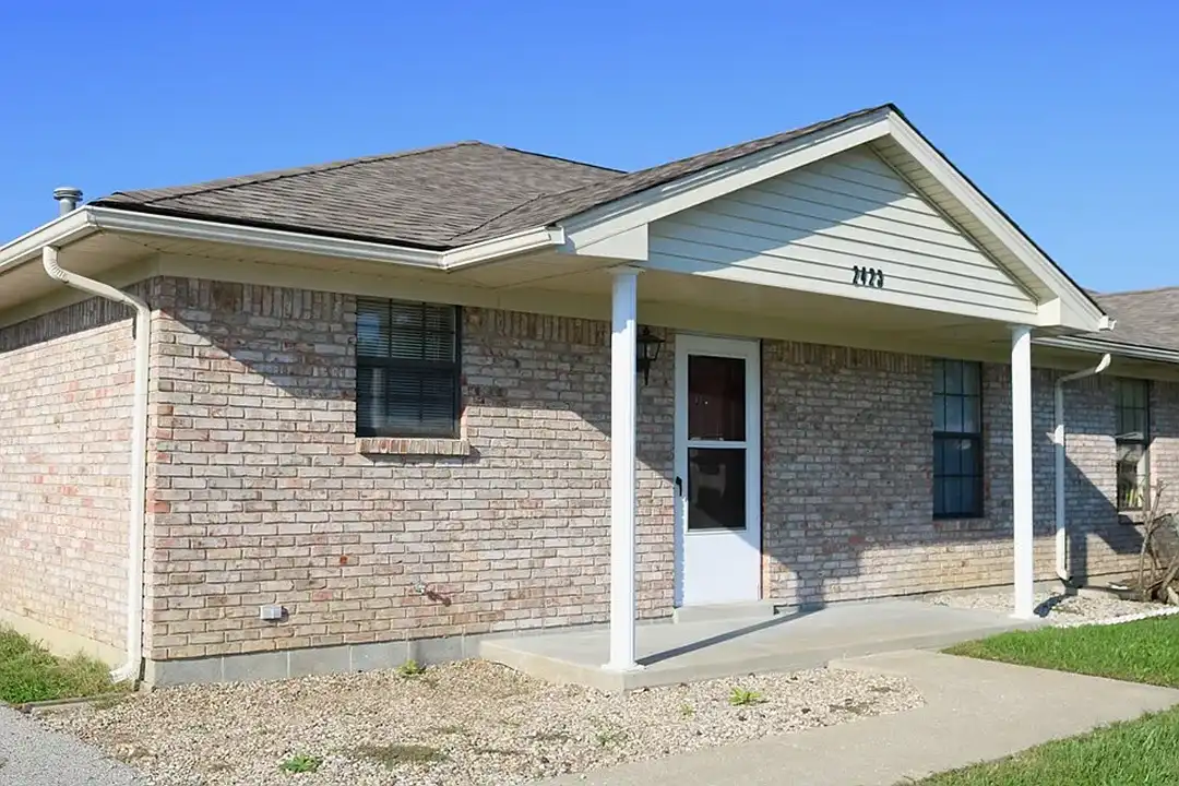 Ashley Square Duplexes – photo 1 of 6