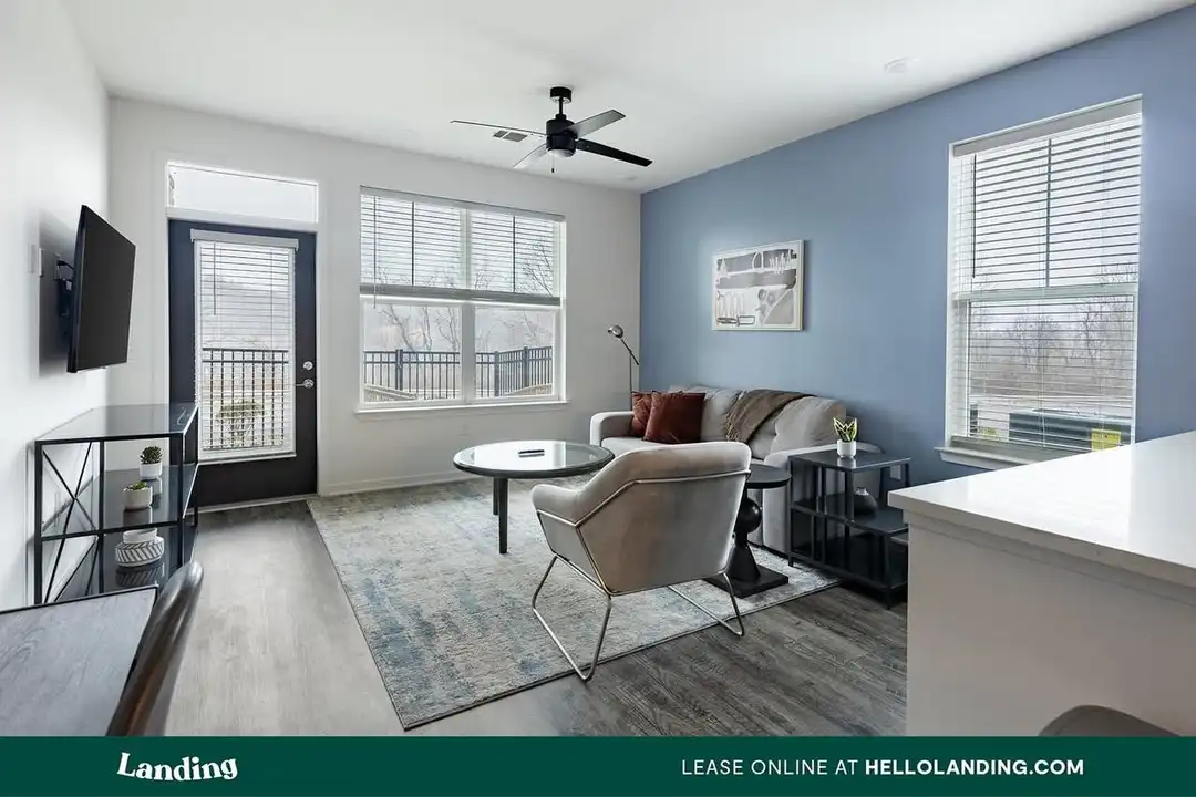1100 Prism Place - View 3