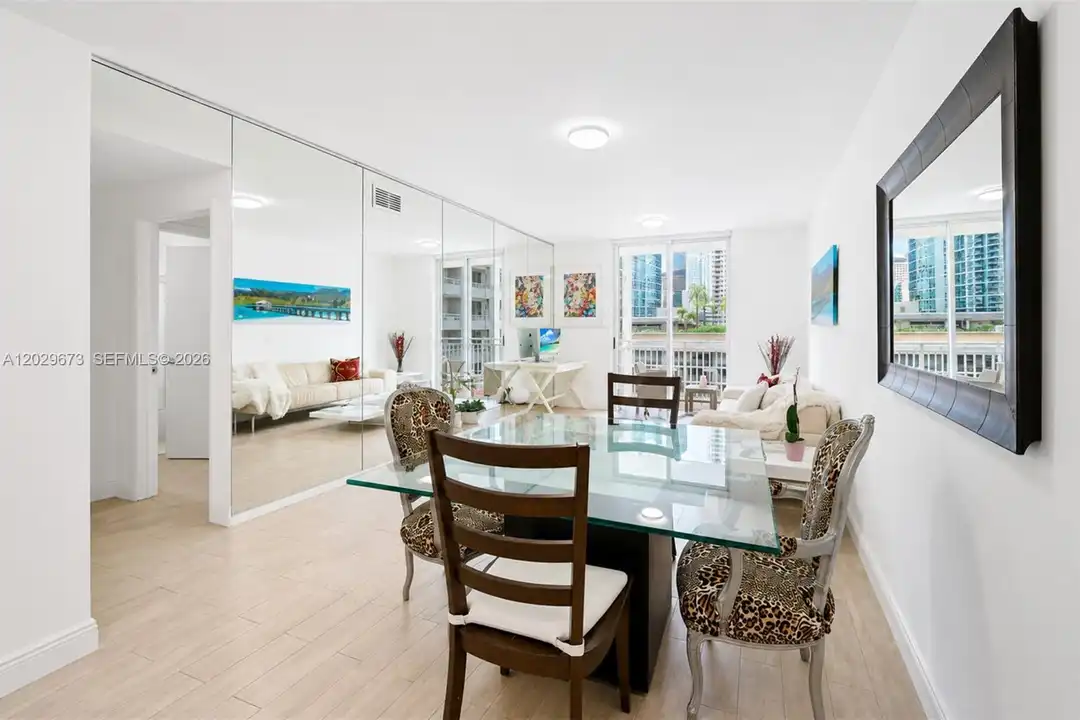 185 SE 14th Terrace unit 1410 - View 4