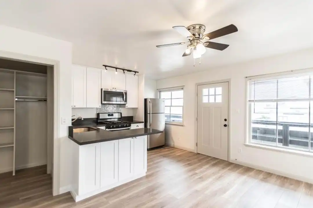 507 Avenida Victoria unit Unit 3 - View 4