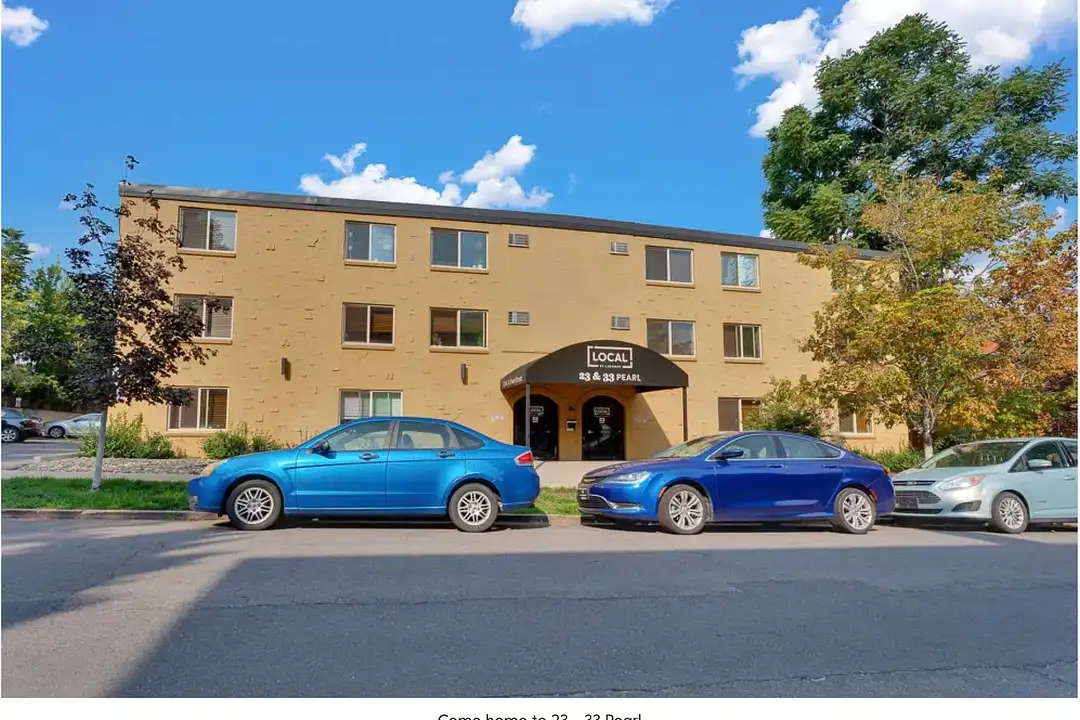 23-33 Pearl St – photo 1