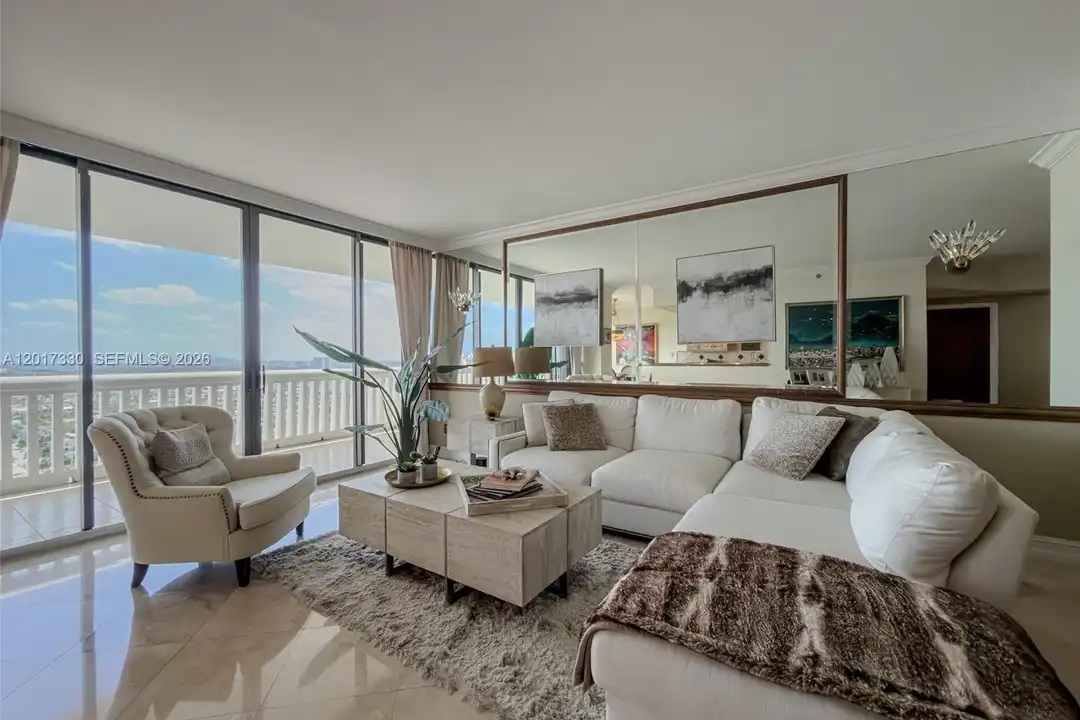 2000 Island Blvd #2503 - View 5