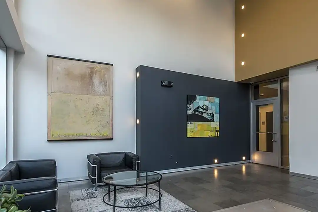 The Lofts at East Berkeley – pohled 3