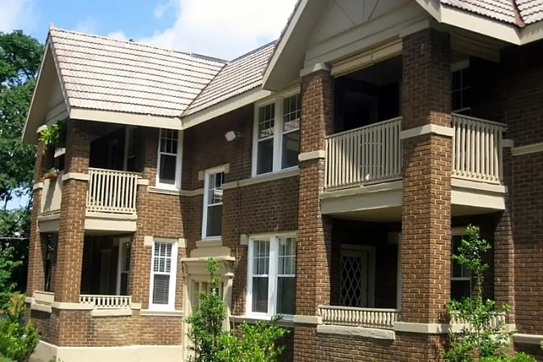 137 N Belvedere Blvd unit # 2 - Widok 3