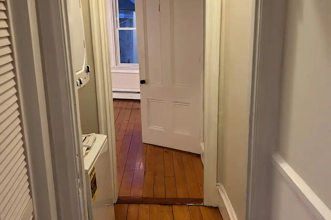 468 Wickenden St unit 3rd Floor - View 3