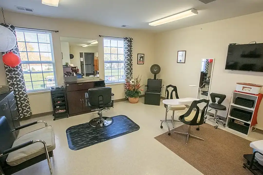 Lorain Pointe Senior Apartments – photo 1